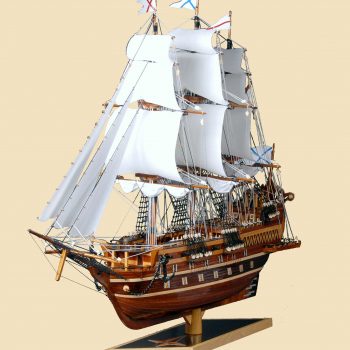 Модели кораблей