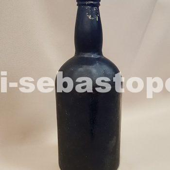 бутылка Крымской войны